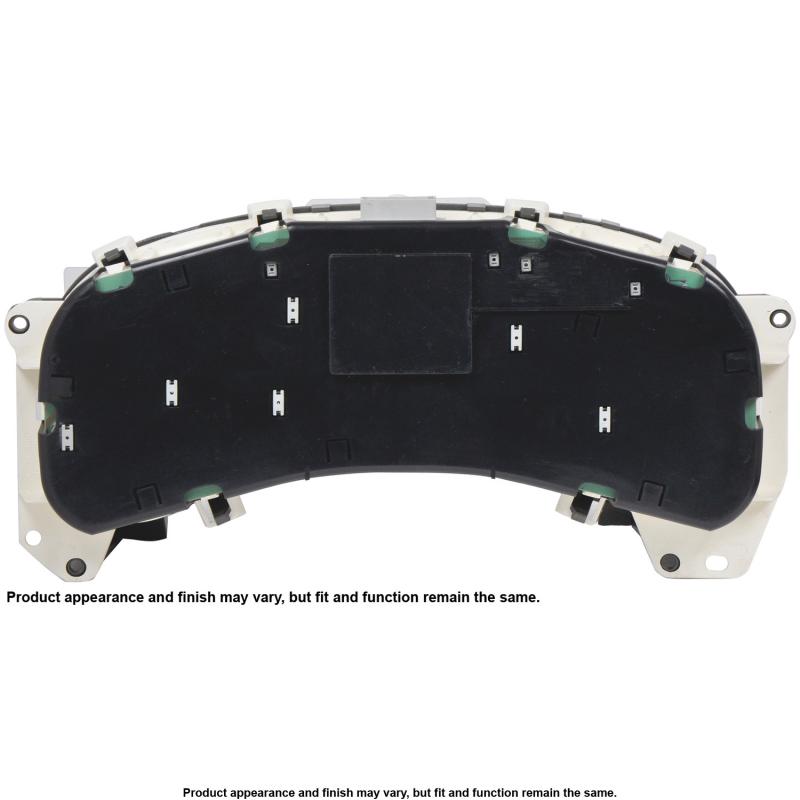 2002 GMC Yukon XL 1500 Instrument Cluster A1 Cardone 2L1136 image 2 of 4