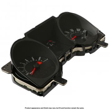 2005 Ford Mustang Instrument Cluster A1 Cardone 2L2000 image 1 of 4