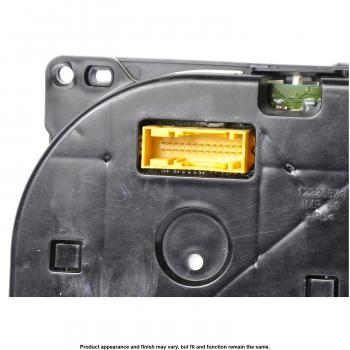2005 Ford Mustang Instrument Cluster A1 Cardone 2L2000 image 2 of 4