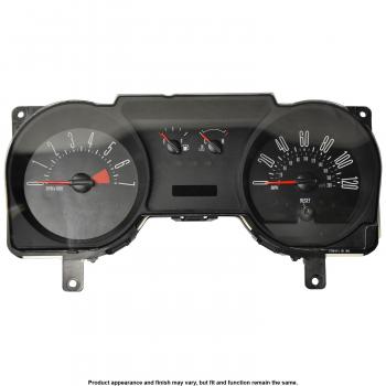 2005 Ford Mustang Instrument Cluster A1 Cardone 2L2000 image 4 of 4