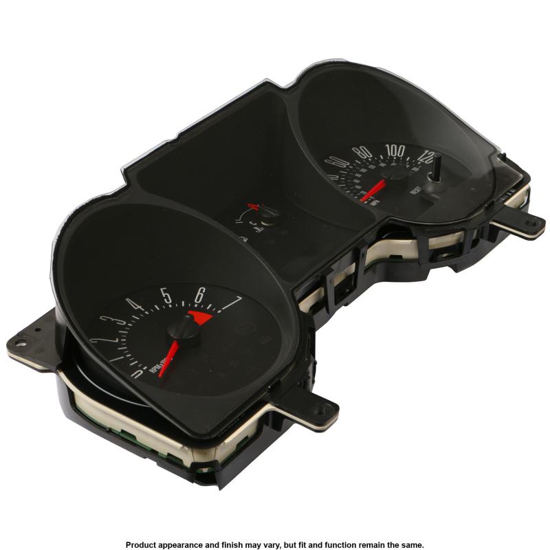 A1 Cardone 2L2000 Instrument Cluster product image 1 of 4