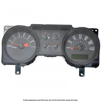 2005 Ford Mustang Instrument Cluster A1 Cardone 2L2029 image 1 of 4