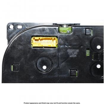 2005 Ford Mustang Instrument Cluster A1 Cardone 2L2029 image 2 of 4