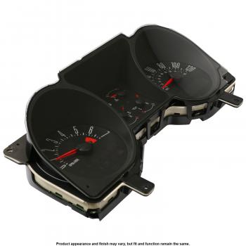 2005 Ford Mustang Instrument Cluster A1 Cardone 2L2029 image 3 of 4