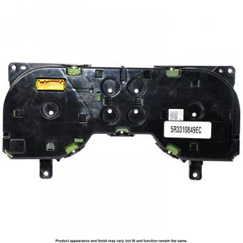 2005 Ford Mustang Instrument Cluster A1 Cardone 2L2029 image 4 of 4