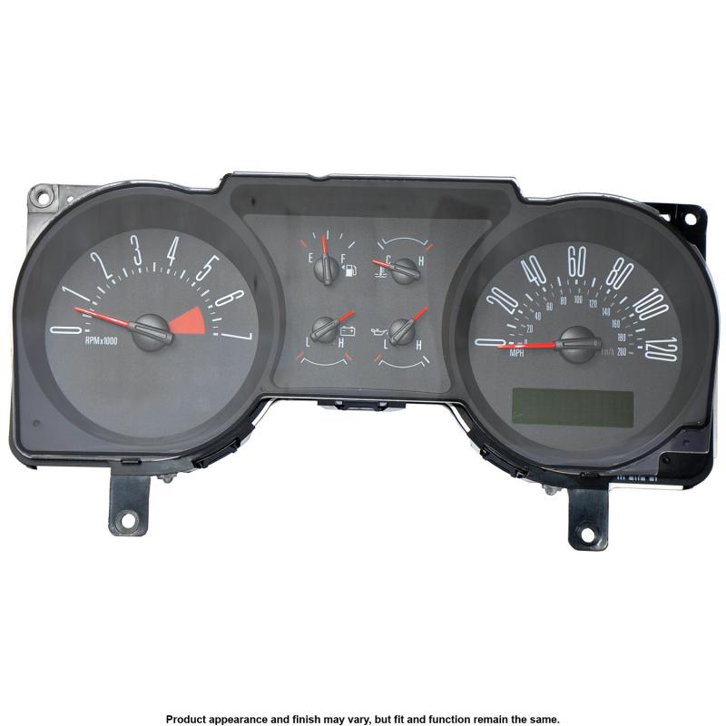 A1 Cardone 2L2029 Instrument Cluster product image 1 of 4