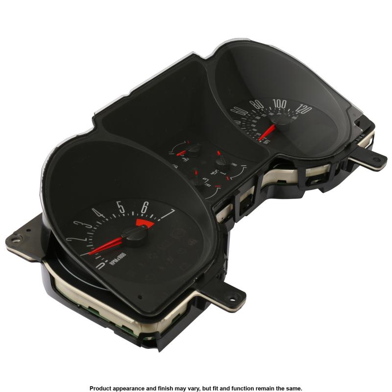 A1 Cardone 2L2029 Instrument Cluster product image 3 of 4
