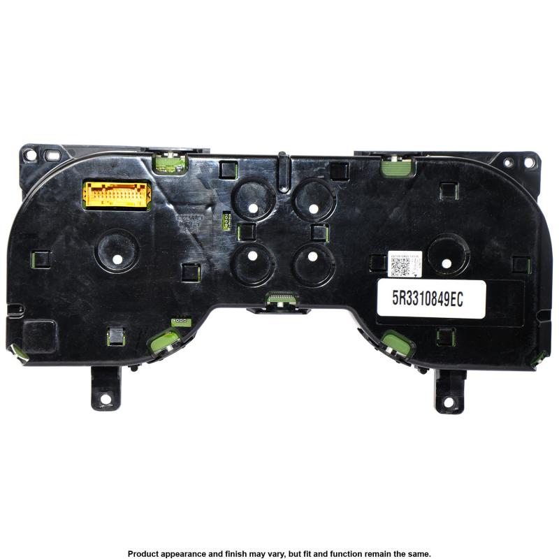 A1 Cardone 2L2029 Instrument Cluster product image 4 of 4