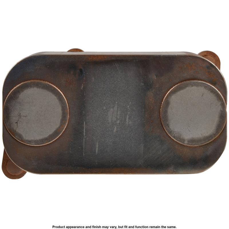 A1 Cardone 2P101 - Engine Oil Cooler A1 Cardone 2P101 Engine Oil Cooler product image 4 of 4