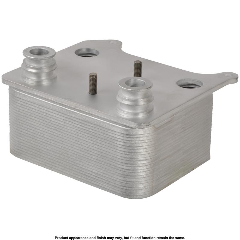A1 Cardone 2P201 - Engine Oil Cooler A1 Cardone 2P201 Engine Oil Cooler product image 3 of 4