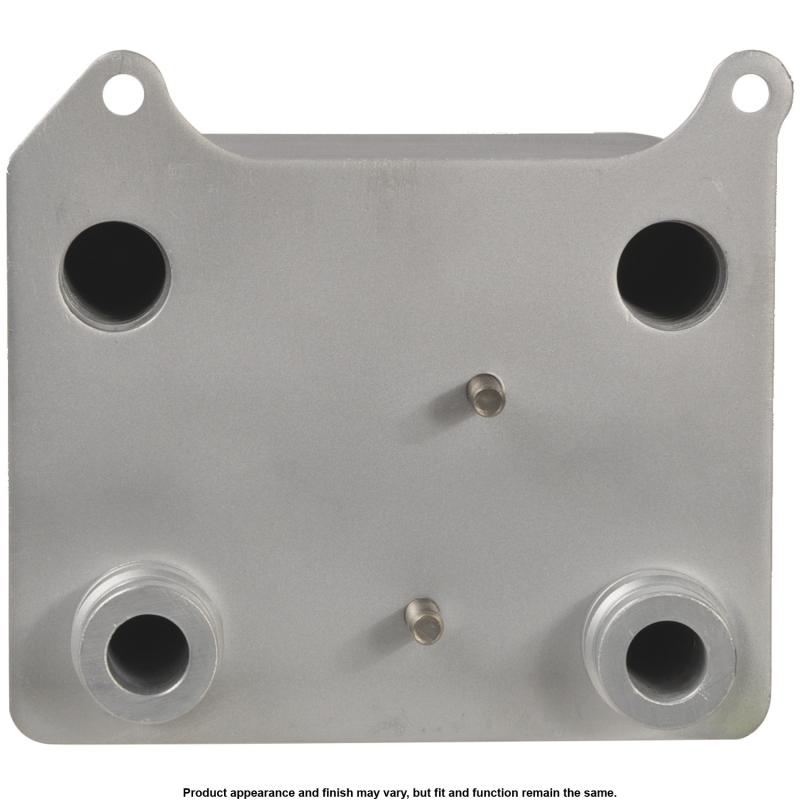 A1 Cardone 2P201 - Engine Oil Cooler A1 Cardone 2P201 Engine Oil Cooler product image 4 of 4