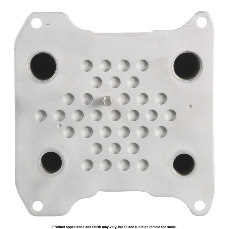 A1 Cardone 2P202 - Engine Oil Cooler A1 Cardone 2P202 Engine Oil Cooler product image 2 of 4