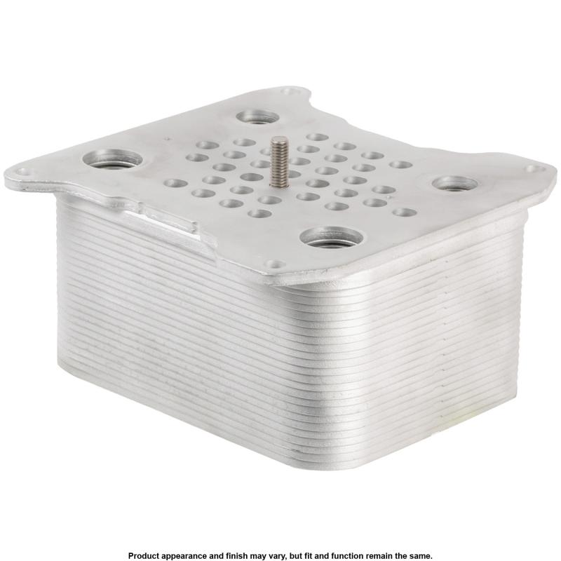 A1 Cardone 2P202 - Engine Oil Cooler A1 Cardone 2P202 Engine Oil Cooler product image 4 of 4