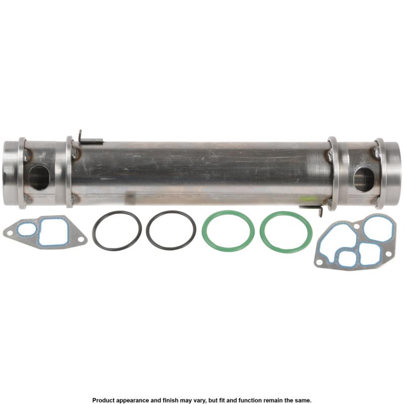 A1 Cardone 2P203 - Engine Oil Cooler A1 Cardone 2P203 Engine Oil Cooler product image 4 of 4