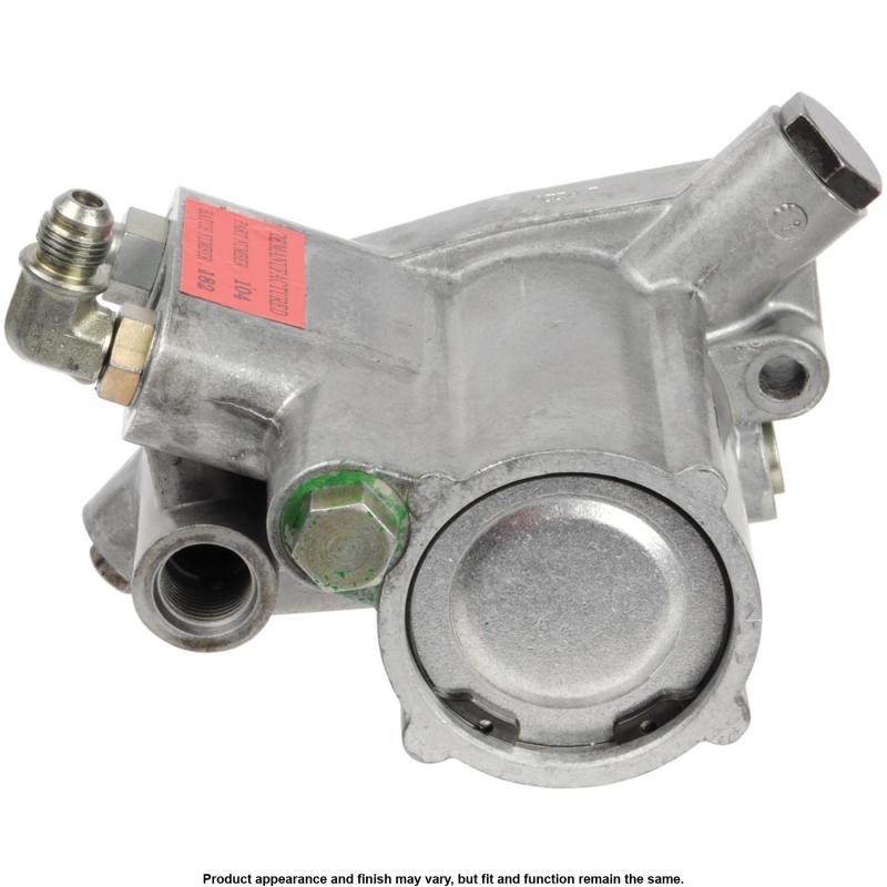 A1 Cardone 2P220 - Diesel High Pressure Oil Pump A1 Cardone 2P220 Diesel High Pressure Oil Pump product image 2 of 4