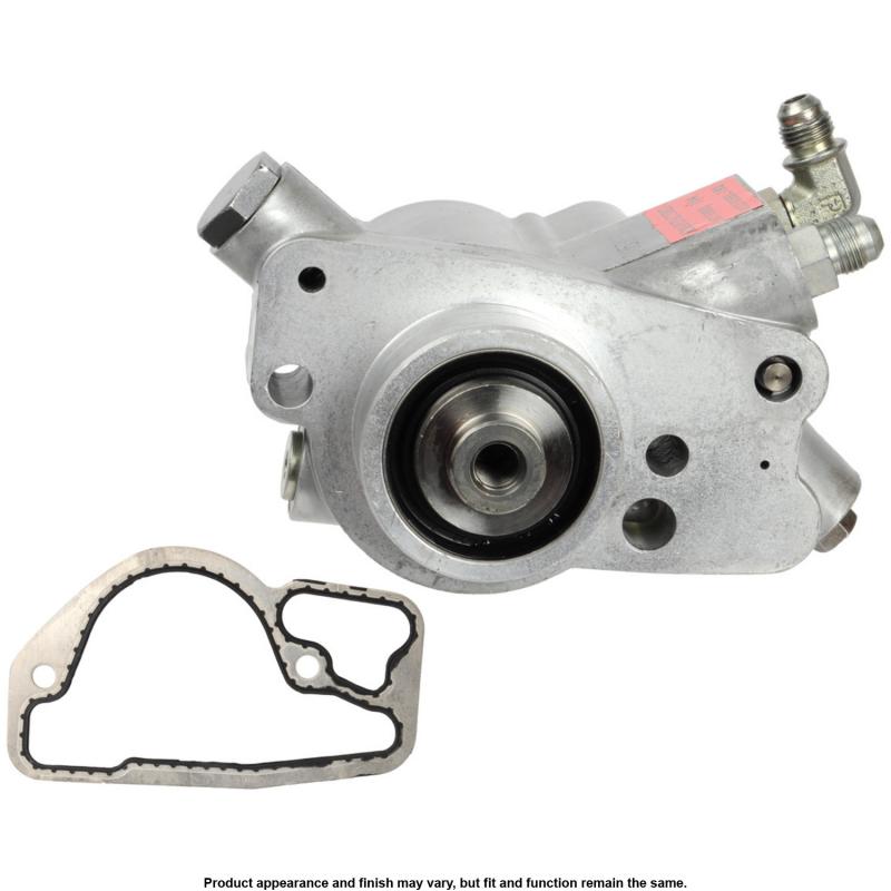 A1 Cardone 2P220 - Diesel High Pressure Oil Pump A1 Cardone 2P220 Diesel High Pressure Oil Pump product image 3 of 4