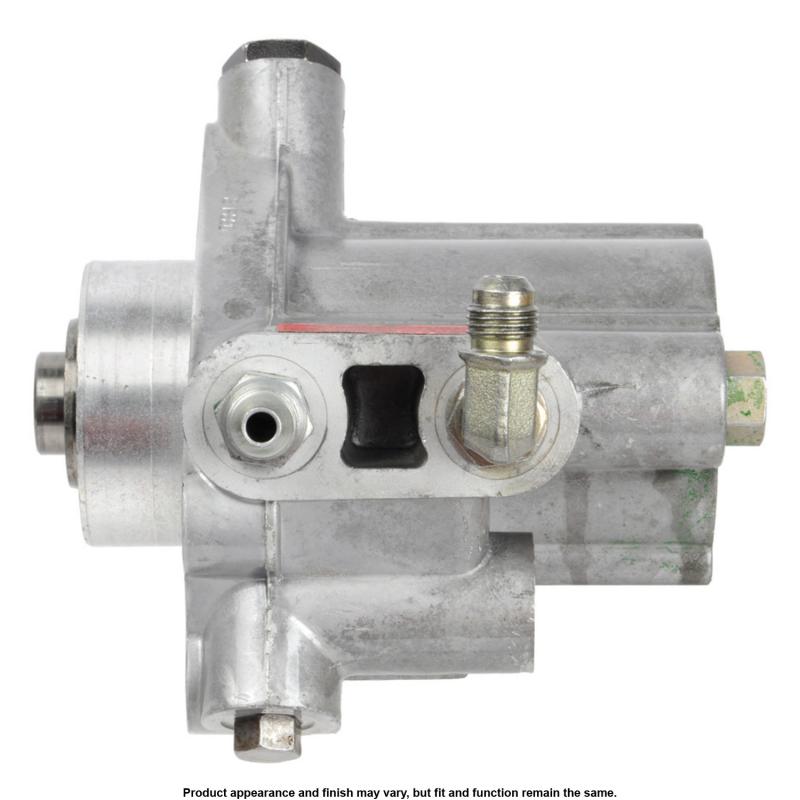 A1 Cardone 2P220 - Diesel High Pressure Oil Pump A1 Cardone 2P220 Diesel High Pressure Oil Pump product image 4 of 4