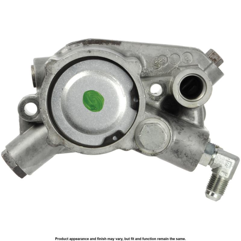 A1 Cardone 2P221 - Diesel High Pressure Oil Pump A1 Cardone 2P221 Diesel High Pressure Oil Pump product image 3 of 4