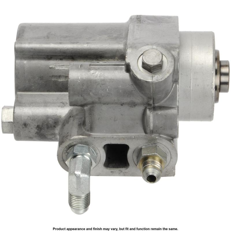 A1 Cardone 2P221 - Diesel High Pressure Oil Pump A1 Cardone 2P221 Diesel High Pressure Oil Pump product image 4 of 4