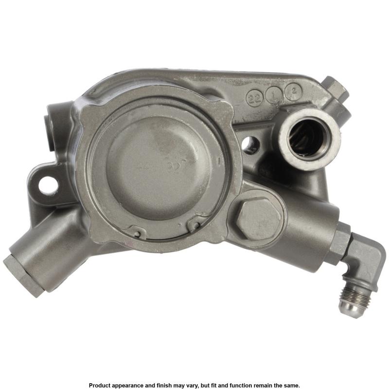 A1 Cardone 2P222 - Diesel High Pressure Oil Pump A1 Cardone 2P222 Diesel High Pressure Oil Pump product image 3 of 4