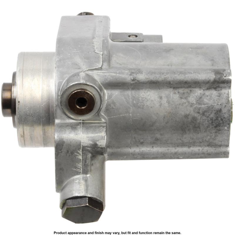A1 Cardone 2P223 - Diesel High Pressure Oil Pump A1 Cardone 2P223 Diesel High Pressure Oil Pump product image 3 of 4