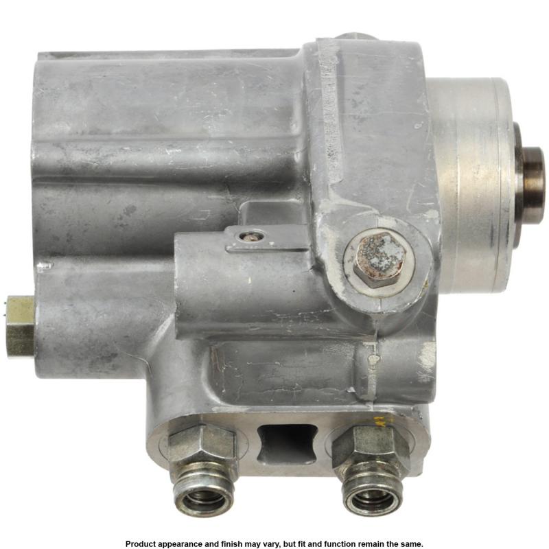 A1 Cardone 2P223 - Diesel High Pressure Oil Pump A1 Cardone 2P223 Diesel High Pressure Oil Pump product image 4 of 4