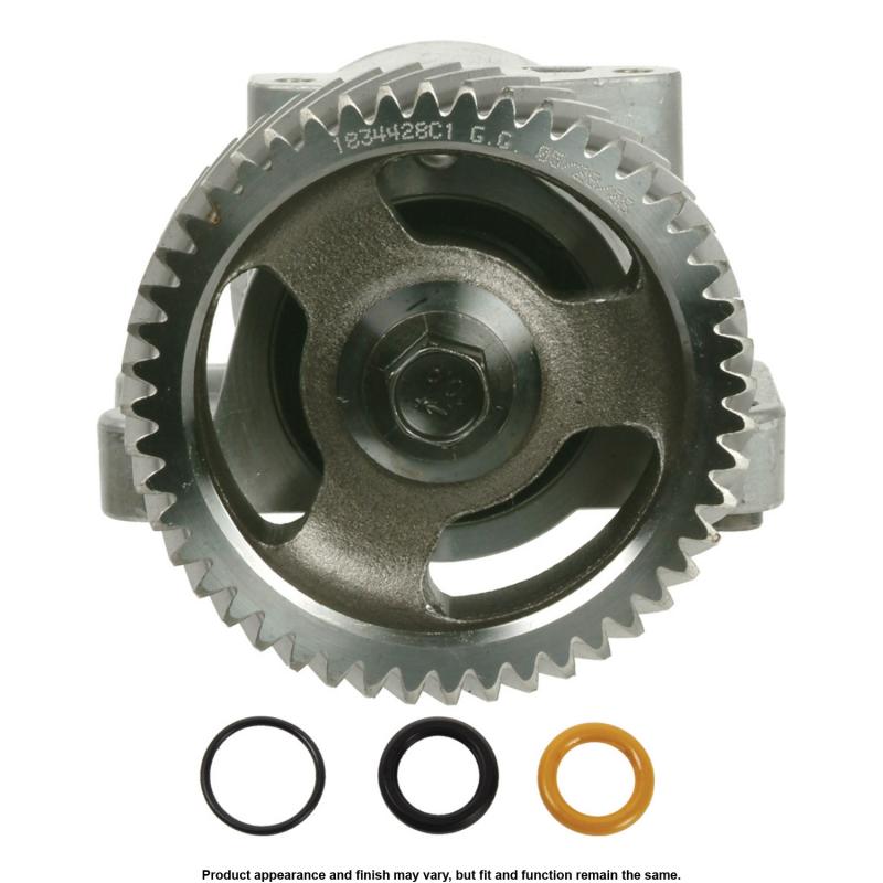 A1 Cardone 2P224 - Diesel High Pressure Oil Pump A1 Cardone 2P224 Diesel High Pressure Oil Pump product image 2 of 4