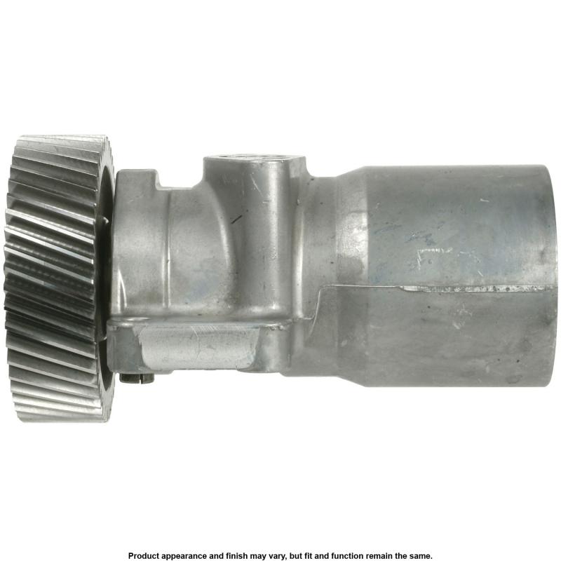 A1 Cardone 2P224 - Diesel High Pressure Oil Pump A1 Cardone 2P224 Diesel High Pressure Oil Pump product image 3 of 4