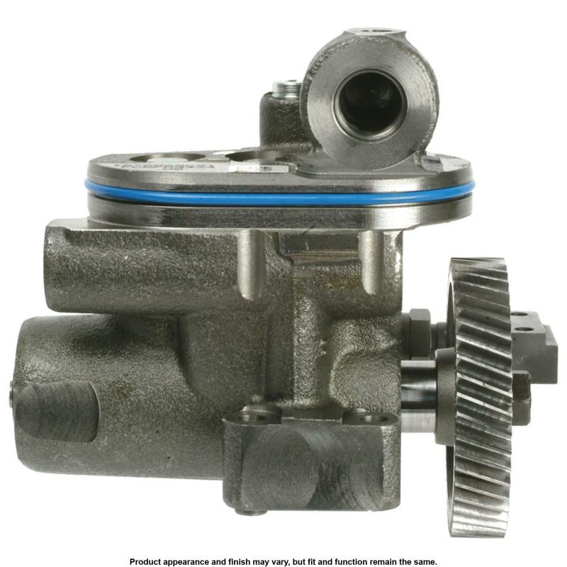 A1 Cardone 2P225 - Diesel High Pressure Oil Pump A1 Cardone 2P225 Diesel High Pressure Oil Pump product image 3 of 4