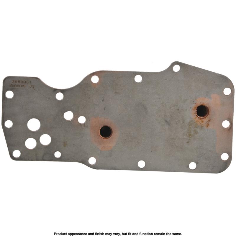 A1 Cardone 2P301 - Engine Oil Cooler A1 Cardone 2P301 Engine Oil Cooler product image 4 of 4