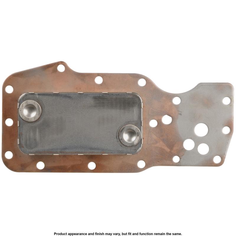 A1 Cardone 2P302 - Engine Oil Cooler A1 Cardone 2P302 Engine Oil Cooler product image 4 of 4