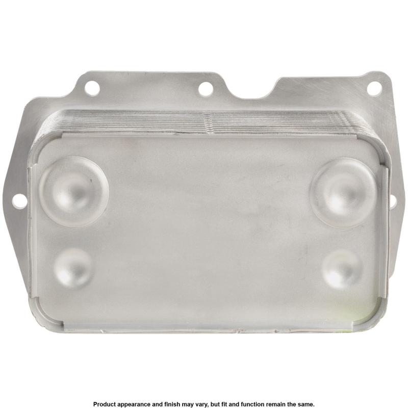 A1 Cardone 2P303 - Engine Oil Cooler A1 Cardone 2P303 Engine Oil Cooler product image 2 of 4