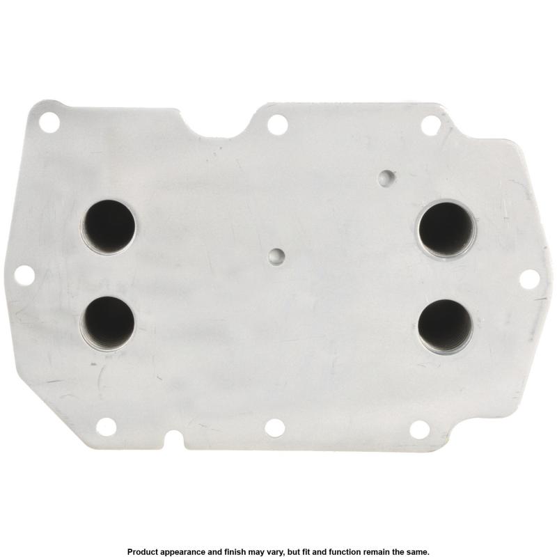 A1 Cardone 2P303 - Engine Oil Cooler A1 Cardone 2P303 Engine Oil Cooler product image 3 of 4