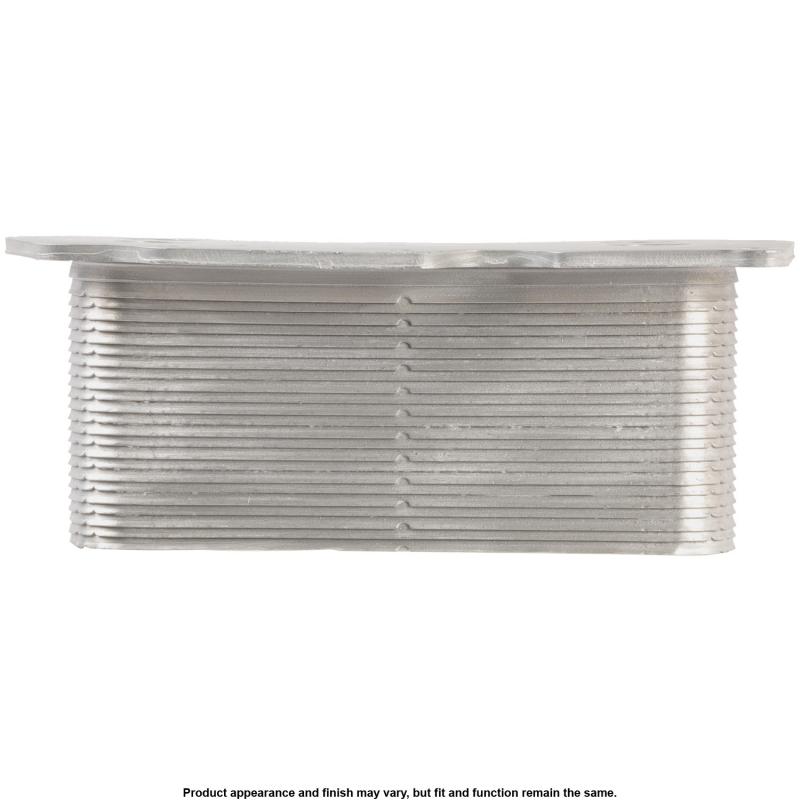 A1 Cardone 2P303 - Engine Oil Cooler A1 Cardone 2P303 Engine Oil Cooler product image 4 of 4