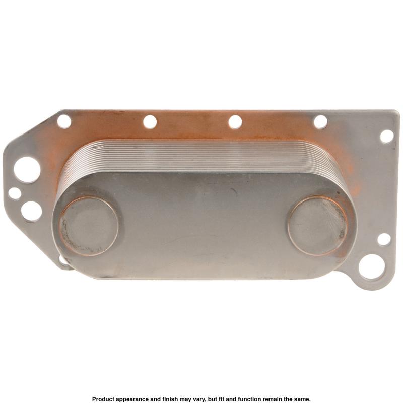 A1 Cardone 2P304 - Engine Oil Cooler A1 Cardone 2P304 Engine Oil Cooler product image 2 of 4