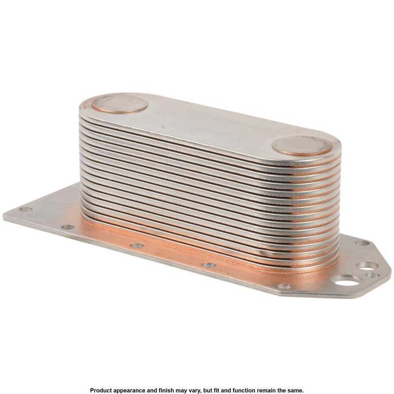 A1 Cardone 2P304 - Engine Oil Cooler A1 Cardone 2P304 Engine Oil Cooler product image 4 of 4