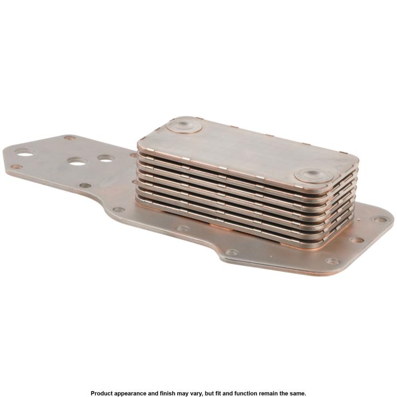 A1 Cardone 2P306 - Engine Oil Cooler A1 Cardone 2P306 Engine Oil Cooler product image 2 of 4