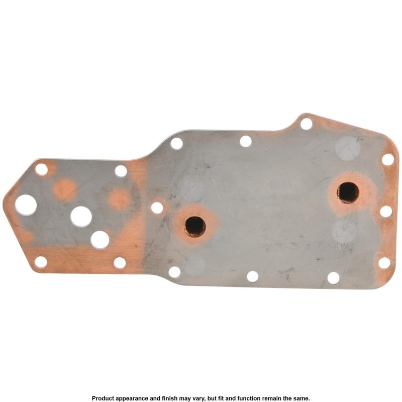 A1 Cardone 2P306 - Engine Oil Cooler A1 Cardone 2P306 Engine Oil Cooler product image 4 of 4