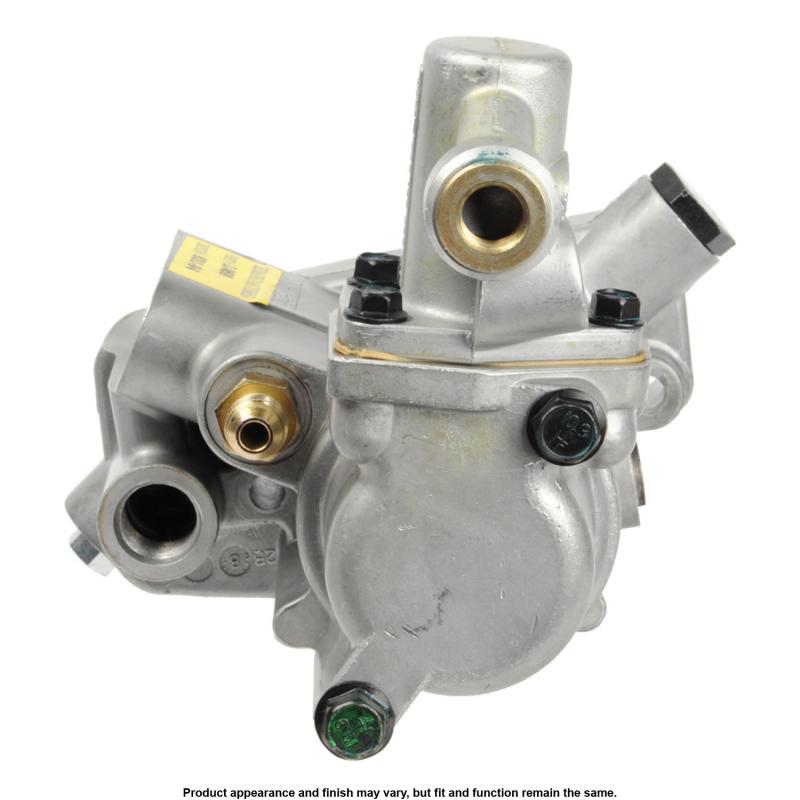 A1 Cardone 2P420 - Diesel High Pressure Oil Pump A1 Cardone 2P420 Diesel High Pressure Oil Pump product image 2 of 4
