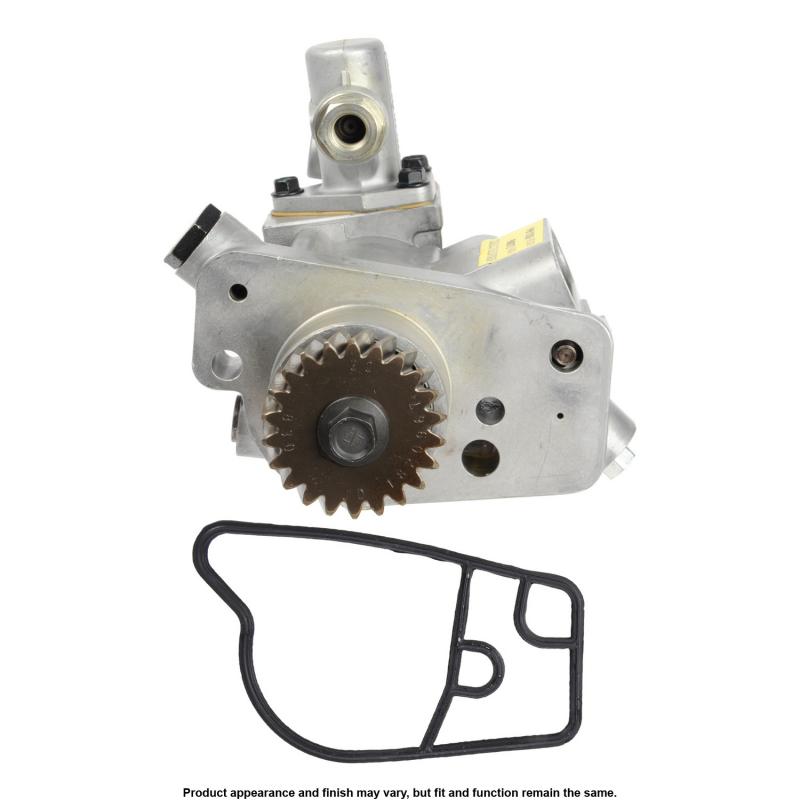 A1 Cardone 2P420 - Diesel High Pressure Oil Pump A1 Cardone 2P420 Diesel High Pressure Oil Pump product image 3 of 4