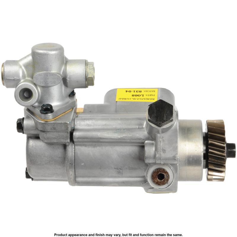 A1 Cardone 2P420 - Diesel High Pressure Oil Pump A1 Cardone 2P420 Diesel High Pressure Oil Pump product image 4 of 4