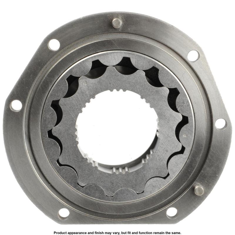 A1 Cardone 2P421 product image