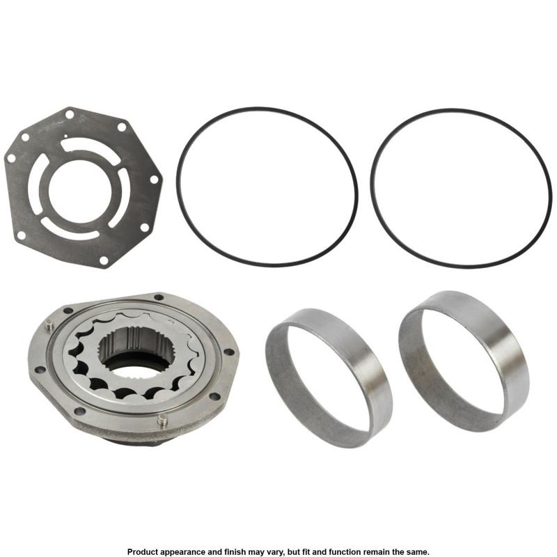A1 Cardone 2P421 - Engine Oil Pump A1 Cardone 2P421 Engine Oil Pump product image 2 of 4
