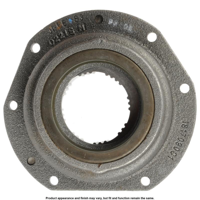 A1 Cardone 2P421 - Engine Oil Pump A1 Cardone 2P421 Engine Oil Pump product image 3 of 4