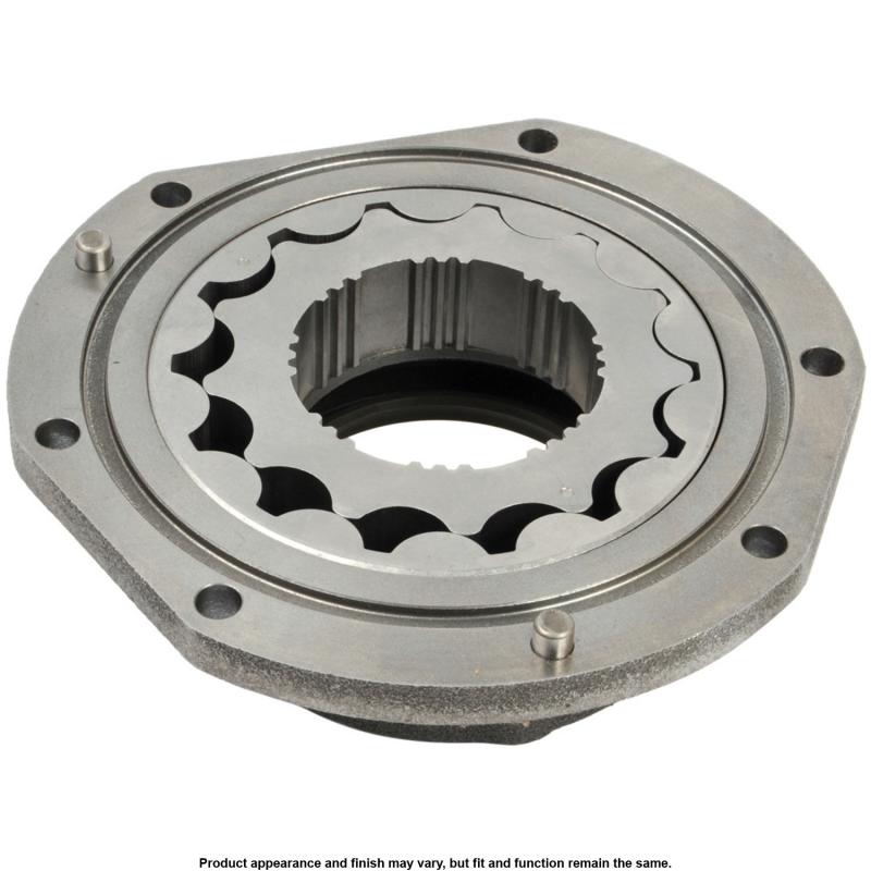 A1 Cardone 2P421 - Engine Oil Pump A1 Cardone 2P421 Engine Oil Pump product image 4 of 4