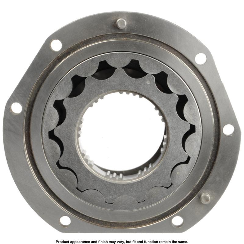 A1 Cardone 2P422 - Engine Oil Pump A1 Cardone 2P422 Engine Oil Pump product image 2 of 4