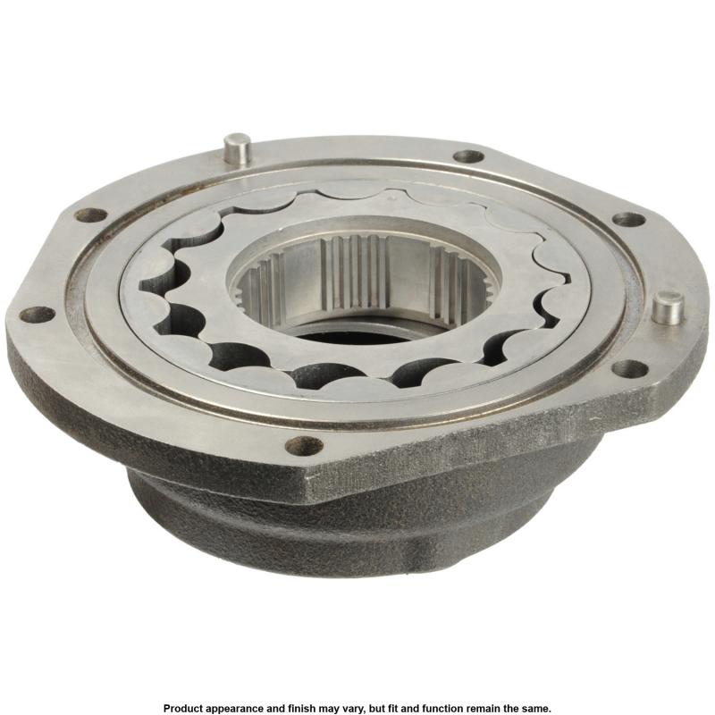 A1 Cardone 2P422 - Engine Oil Pump A1 Cardone 2P422 Engine Oil Pump product image 3 of 4