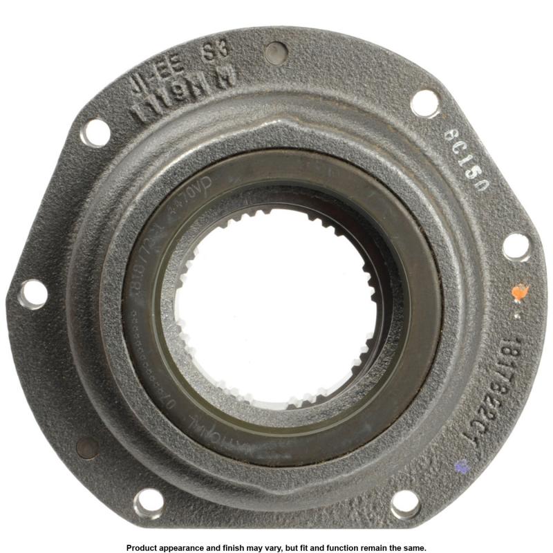 A1 Cardone 2P422 - Engine Oil Pump A1 Cardone 2P422 Engine Oil Pump product image 4 of 4