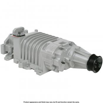 1992 Oldsmobile 98 Supercharger A1 Cardone 2R101 image 2 of 4