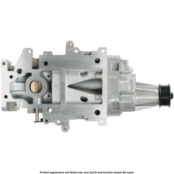 1992 Oldsmobile 98 Supercharger A1 Cardone 2R101 image 4 of 4